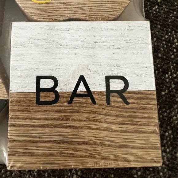 NWT Apple Cider Decor - Picture 10 of 11